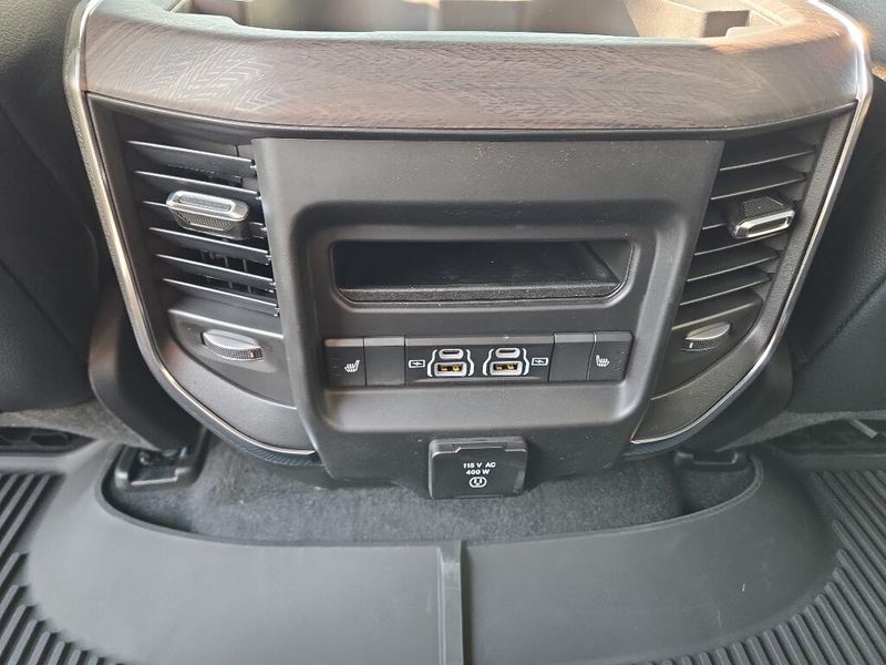 2026 Ram 1500 Laramie photo 7