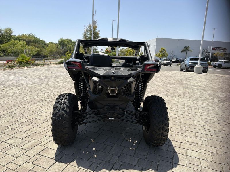 New 2026 Can-Am MAVERICK X3 X TURBO Image 16