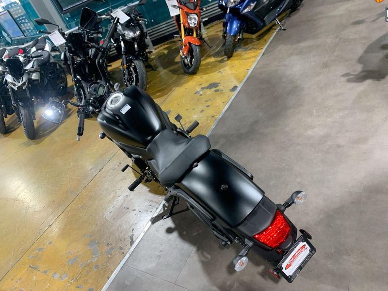 New 2025 Kawasaki VULCAN S Image 22