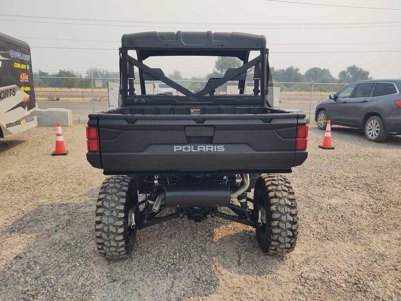New 2026 Polaris RANGER 1000 EPS 