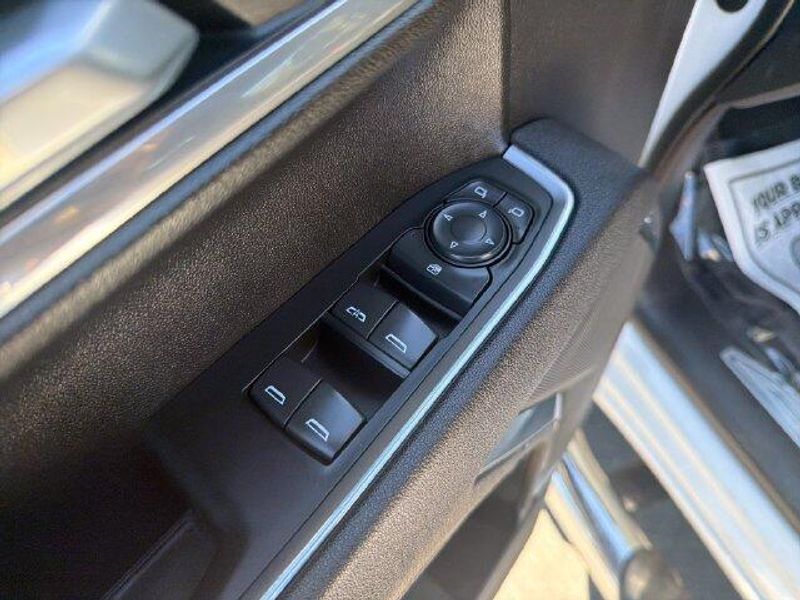 Used 2025 Chevrolet Silverado 1500 LT Trail BossImage 11