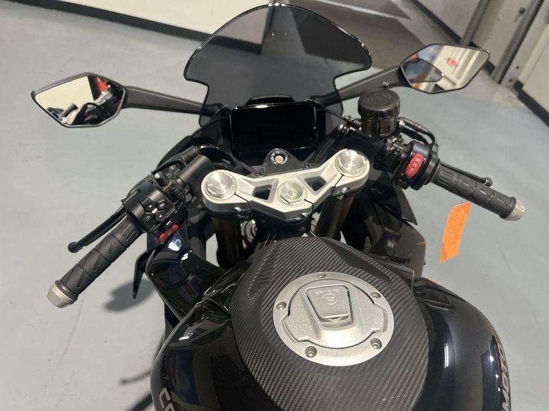 2024 CFMOTO 450SS CF400-6US Image 12
