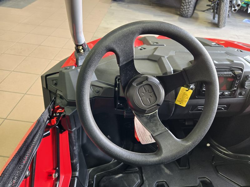 NEW 2026 POLARIS RZR 200 EFI Image 17