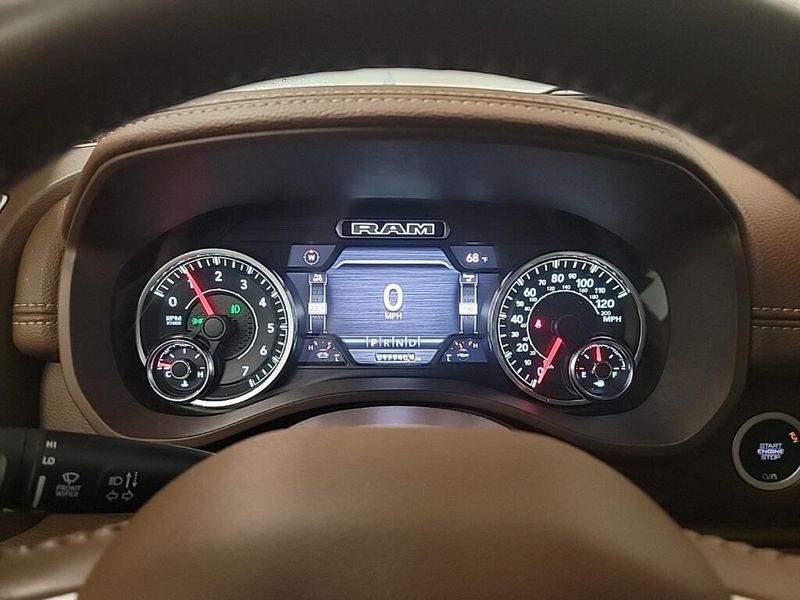 2021 Ram 1500 Laramie photo 16