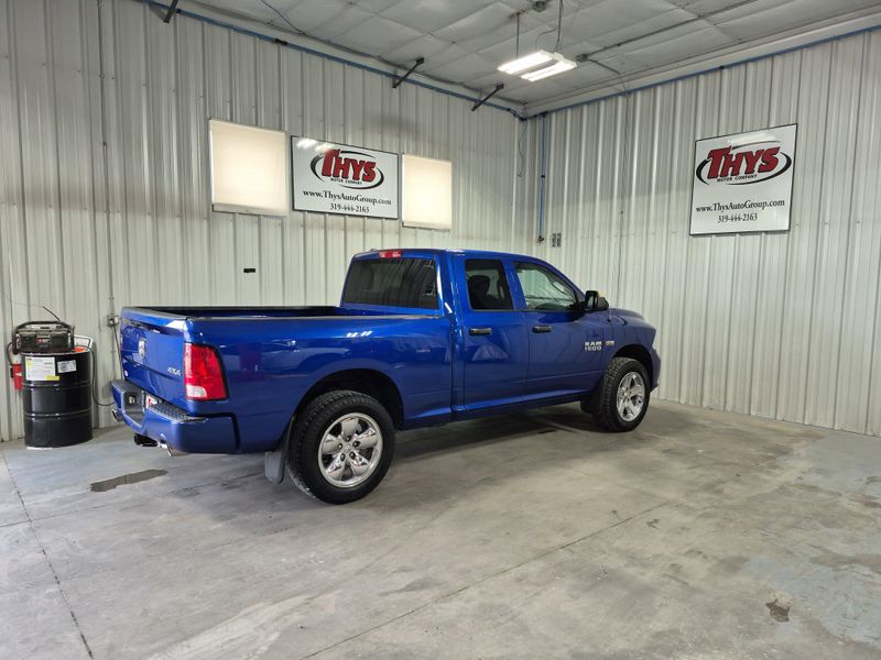2017 RAM 1500 ExpressImage 5