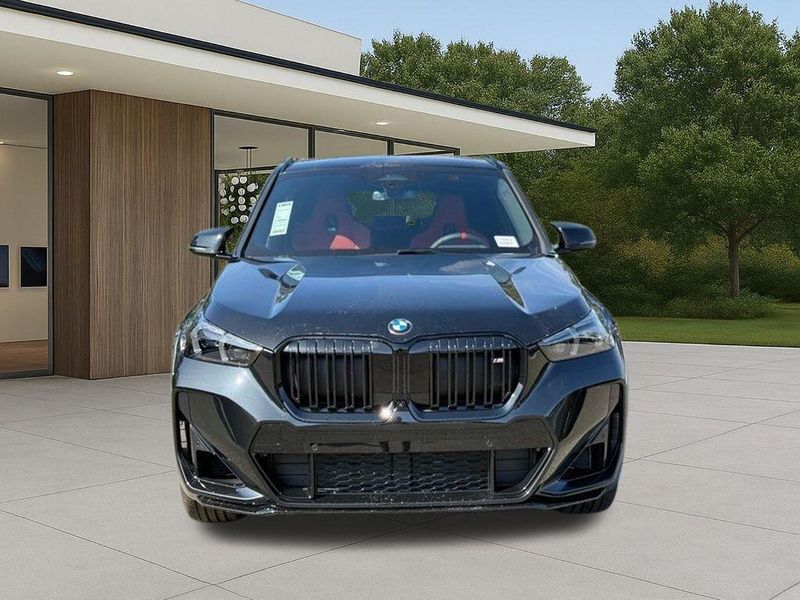 New 2026 BMW X1 M35iImage 4
