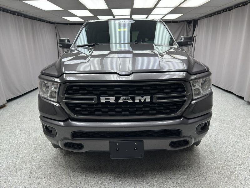 Used 2023 RAM 1500 Big HornImage 6