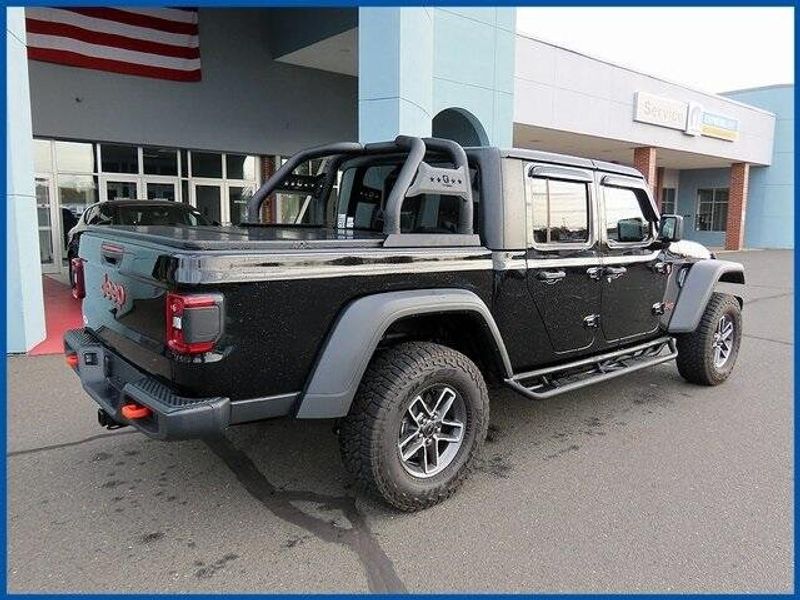 2024 Jeep Gladiator MojaveImage 6