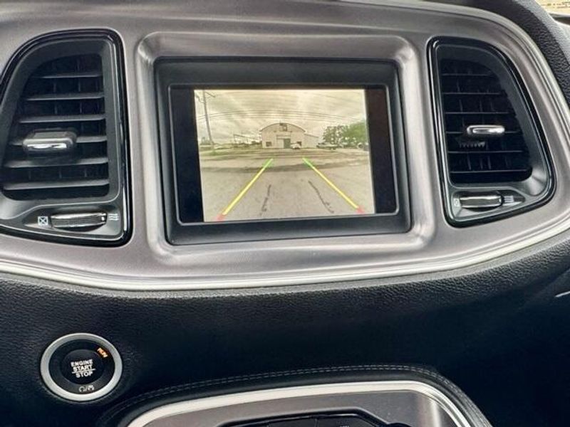 2020 Dodge Challenger GT photo 15