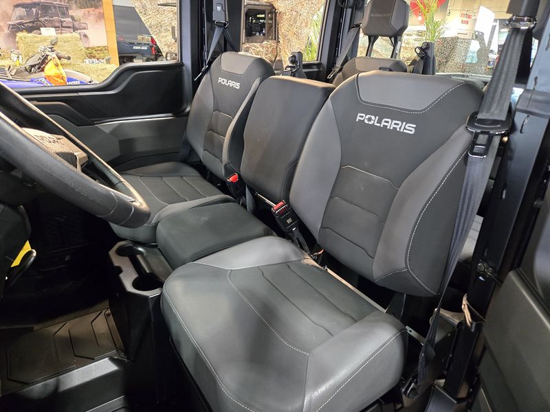 NEW 2025 POLARIS RGR CREW XD 1500 NORTHSTAR EDITION Image 13