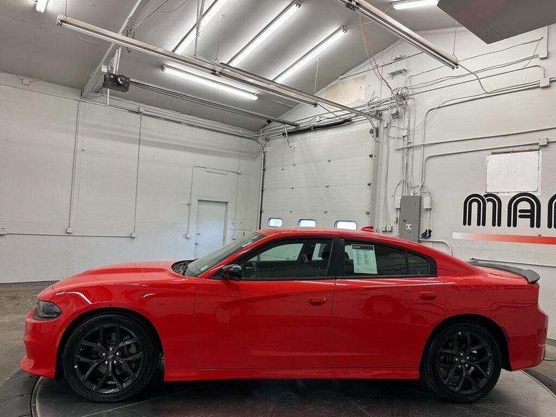 2023 Dodge Charger GTImage 11
