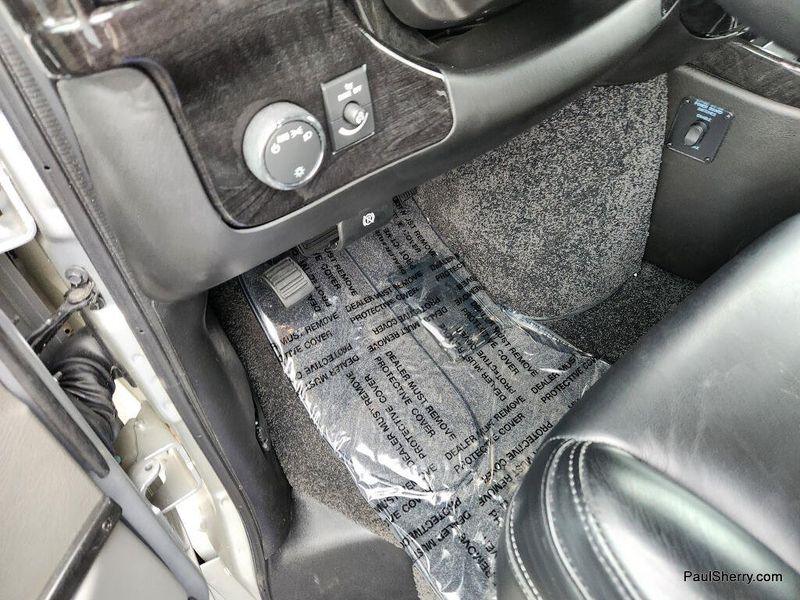 Used 2023 Chevrolet Express Cargo 