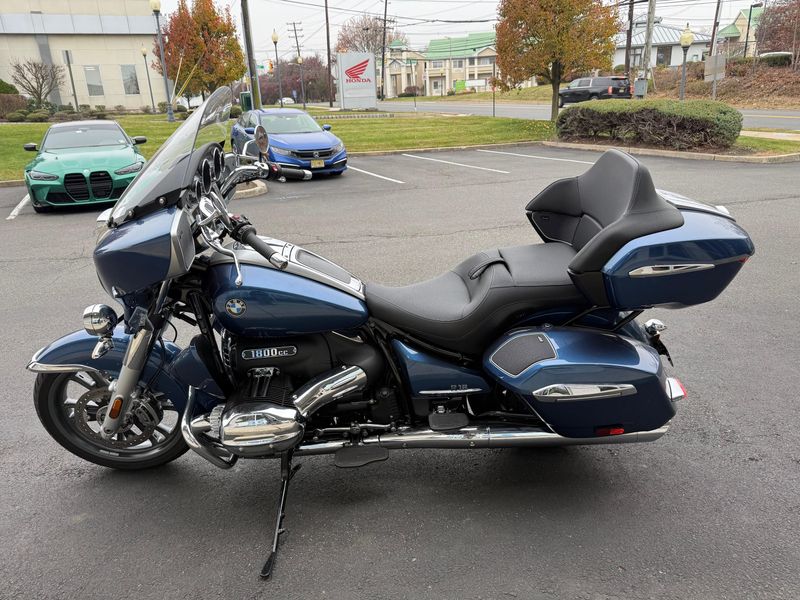 2023 BMW R 18 TranscontinentalImage 2