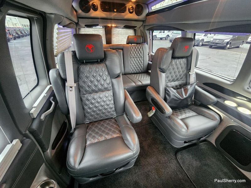 Used 2023 Chevrolet Express Cargo 