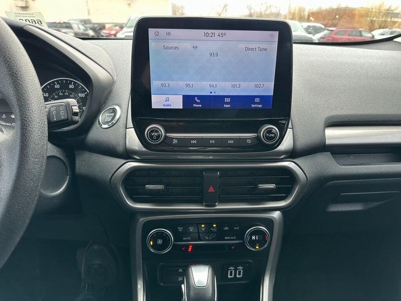 2021 Ford EcoSport SEImage 7