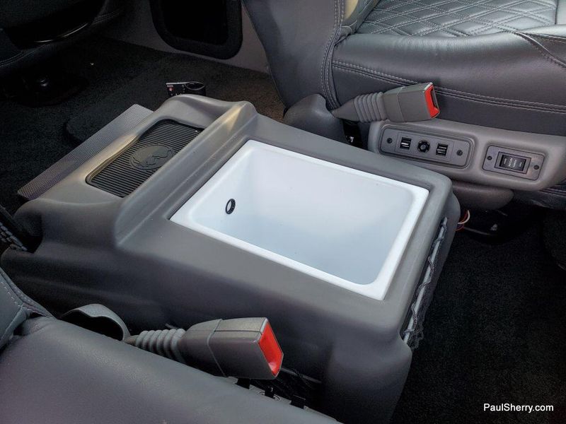 2020 Chevrolet Express Cargo Image 23