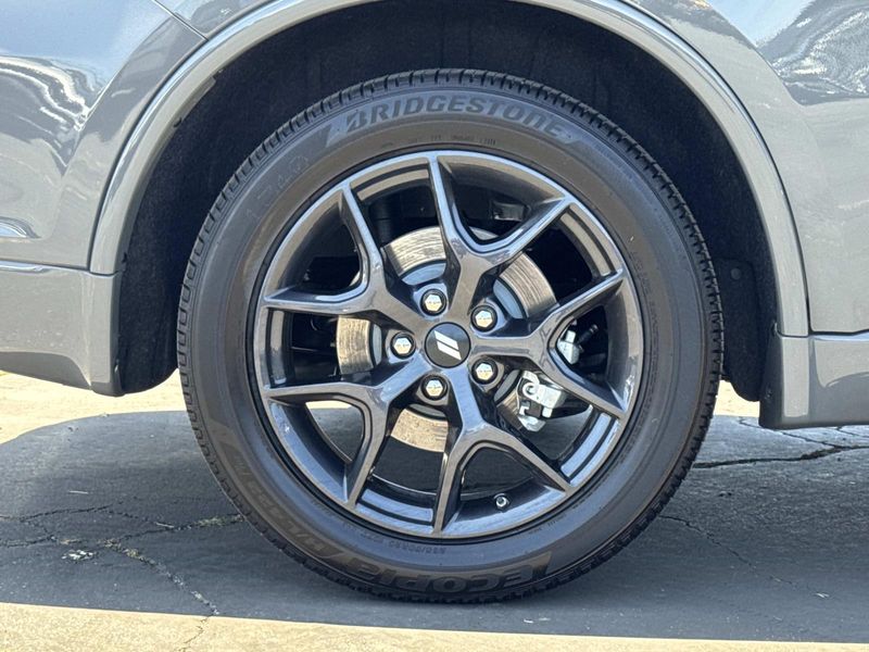 New 2026 Dodge Durango Gt Plus Awd Hemi V8