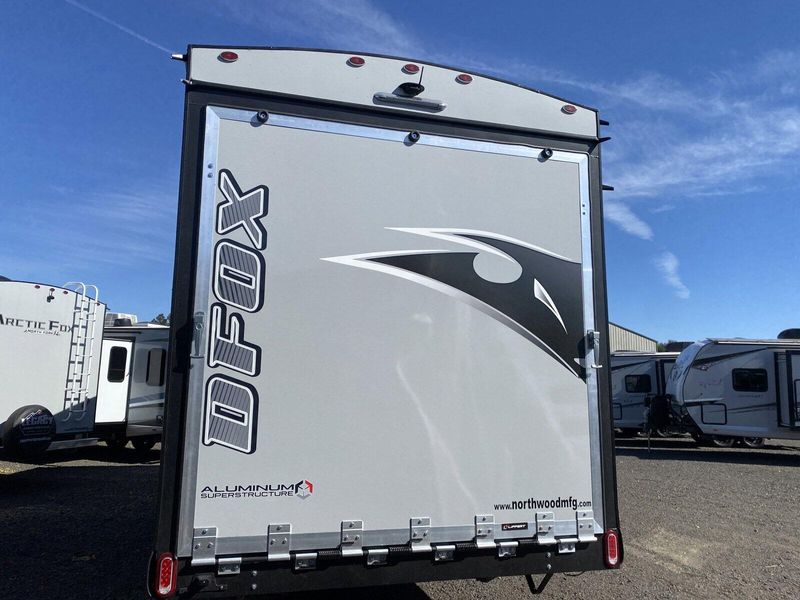 New 2025 DESERT FOX 27FS Image 4