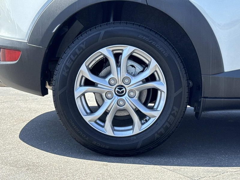 Used 2021 Mazda CX-3 Sport