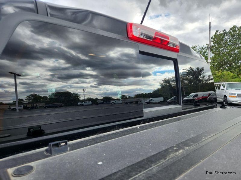 Used 2024 GMC Canyon Elevation