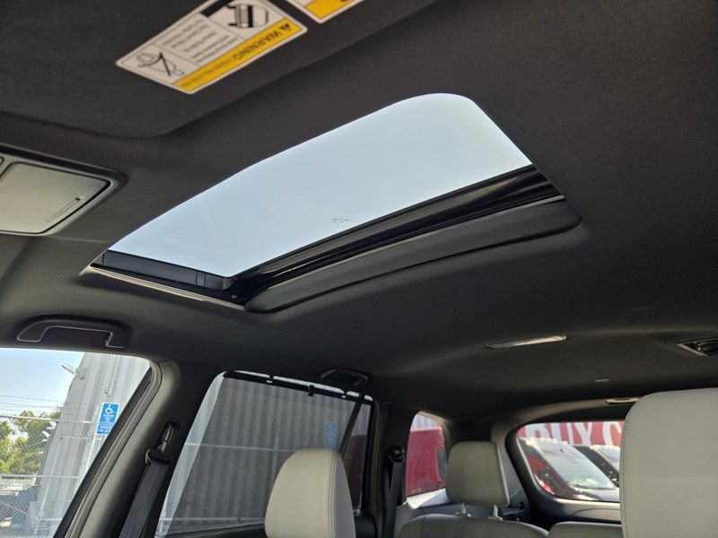 Used 2019 Honda Passport EX-L FWD