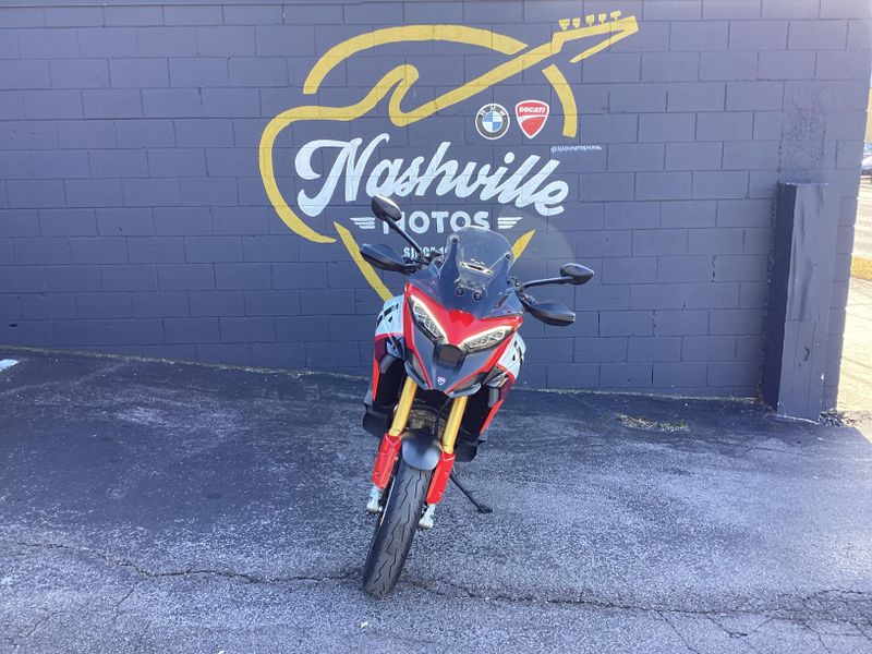 Used 2022 Ducati Multistrada V4 