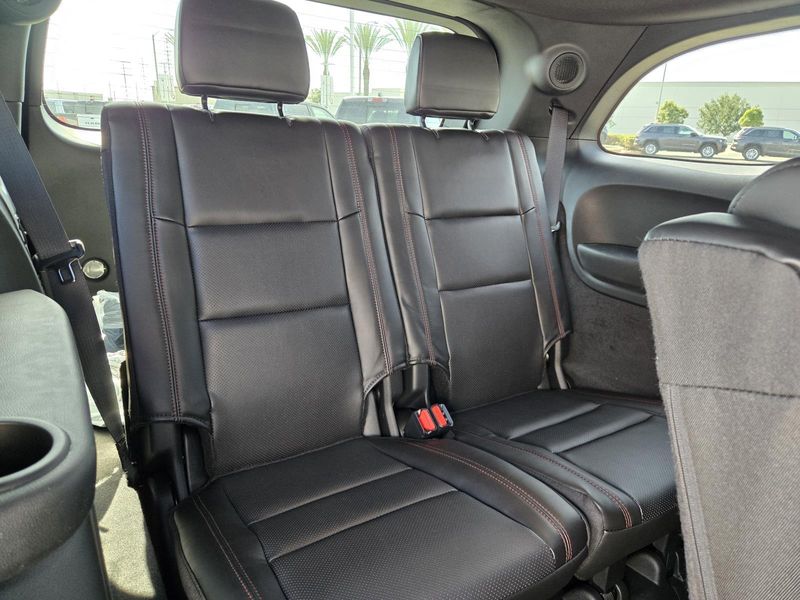 New 2026 Dodge Durango Gt Plus Awd