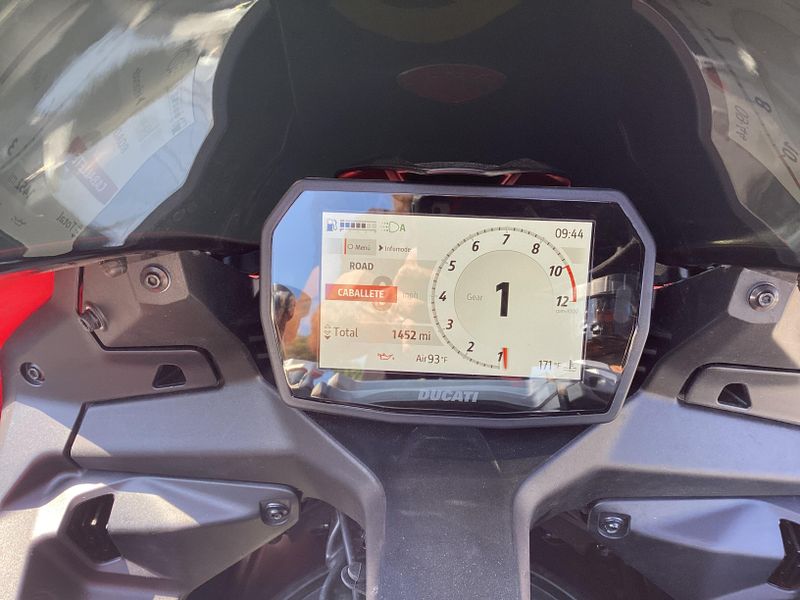Used 2026 Ducati PANIGALE V2 