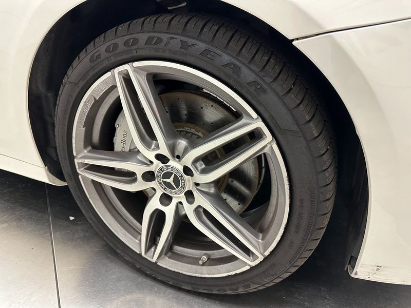 2019 Mercedes-Benz E 450 450Image 35