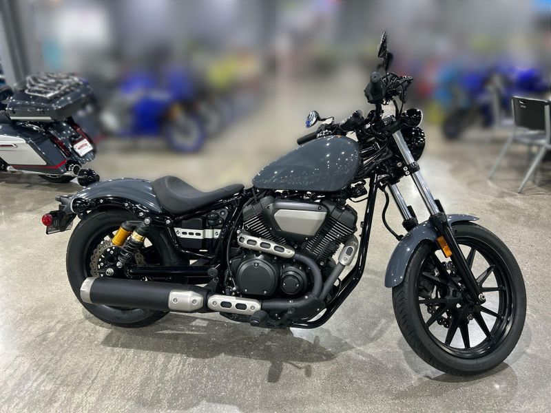 Used 2023 Yamaha BOLT R-SPEC Image 11