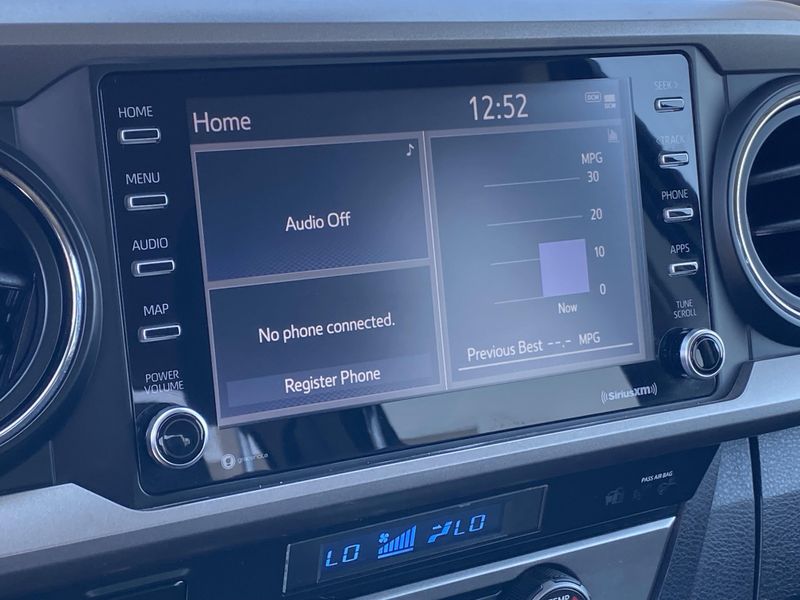 Used 2021 Toyota Tacoma SR5Image 18