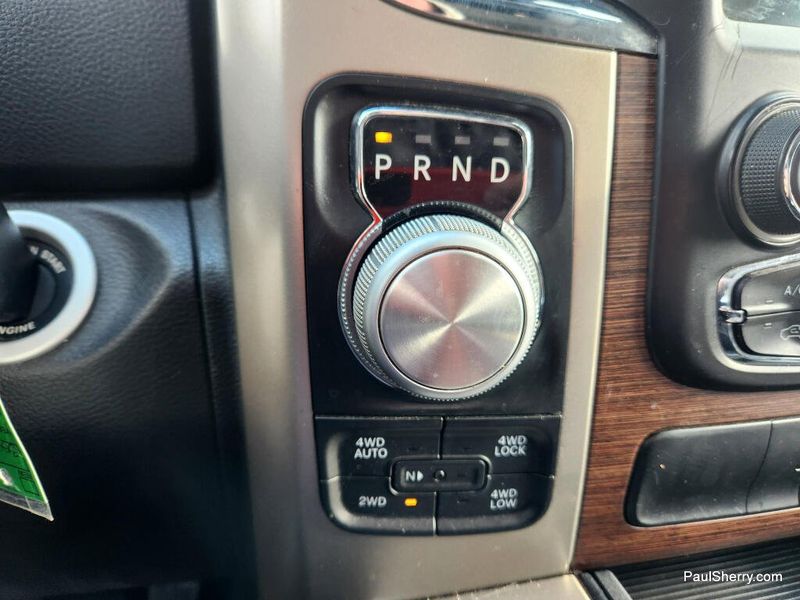 Used 2014 RAM 1500 Laramie