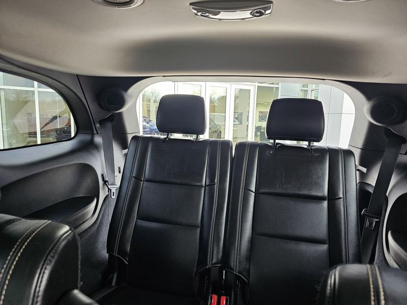 Used 2018 Dodge Durango CitadelImage 13