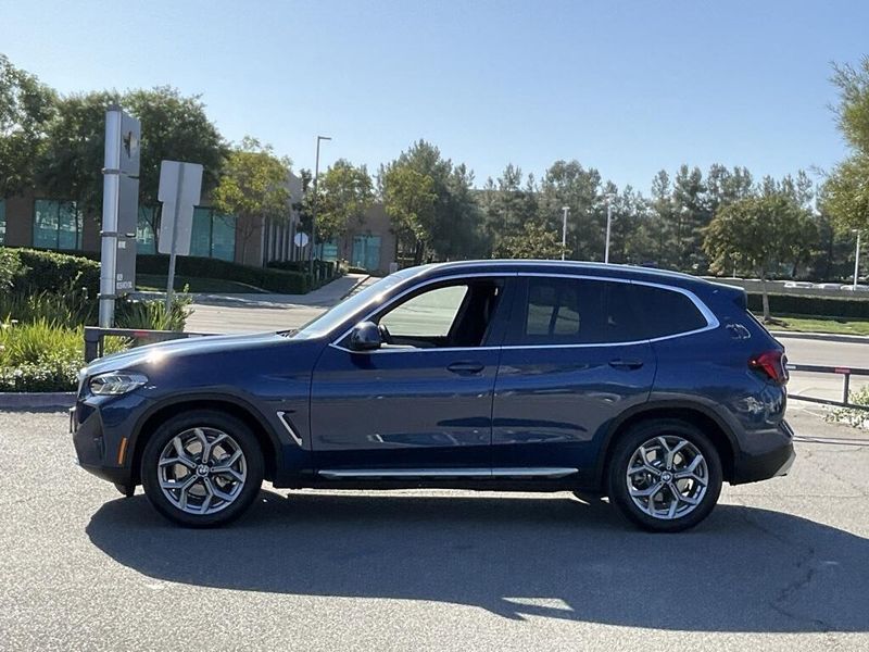 2024 BMW X3 sDrive30iImage 5