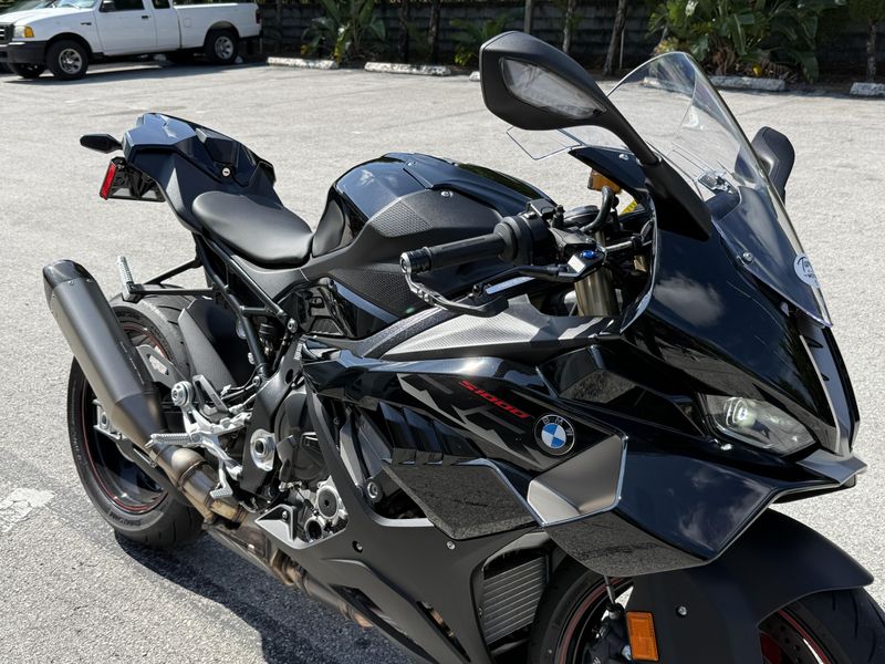 New 2026 BMW S 1000 RR 