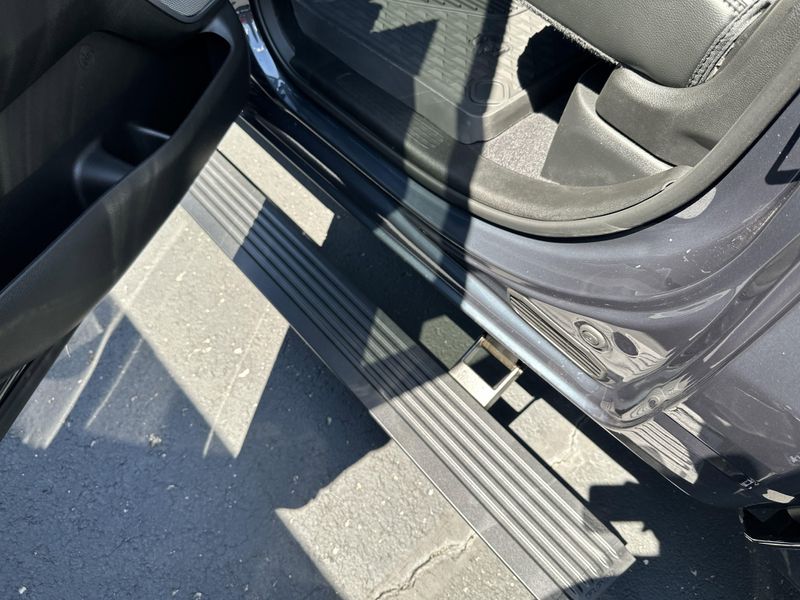 2025 RAM 1500 Laramie Crew Cab 4x4 5