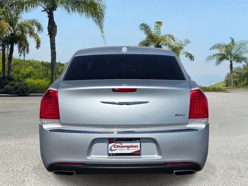Used 2023 Chrysler 300 Touring RWD