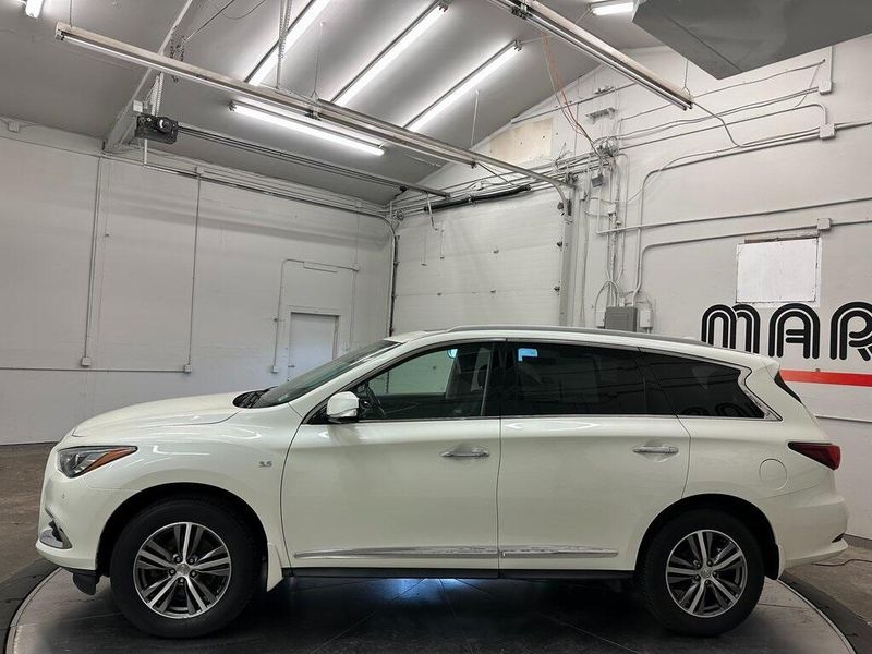 2020 INFINITI QX60 PureImage 14