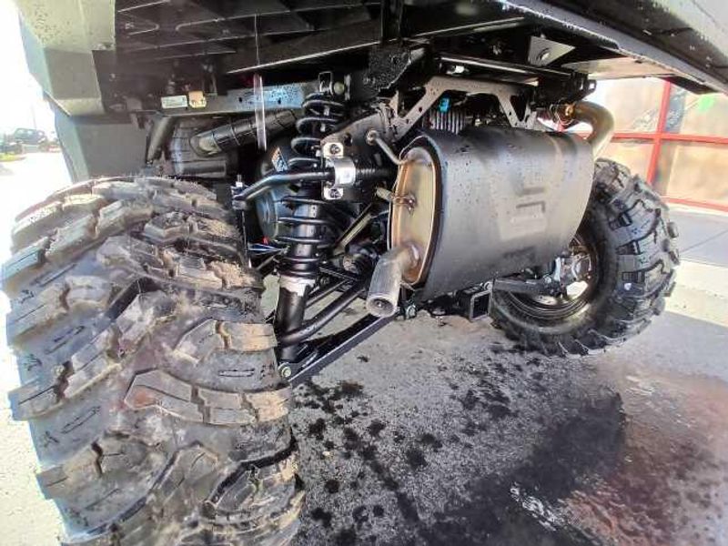 New 2026 Polaris RANGER CREW XP 1000 NORTHSTAR EDITION ULTIMATE 