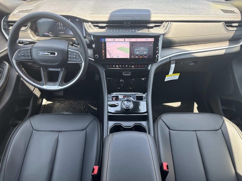 New 2026 Jeep Grand Cherokee 85th Anniversary Edition 4x4