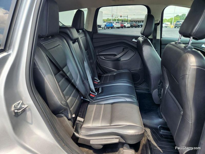 Used 2019 Ford Escape TitaniumImage 38