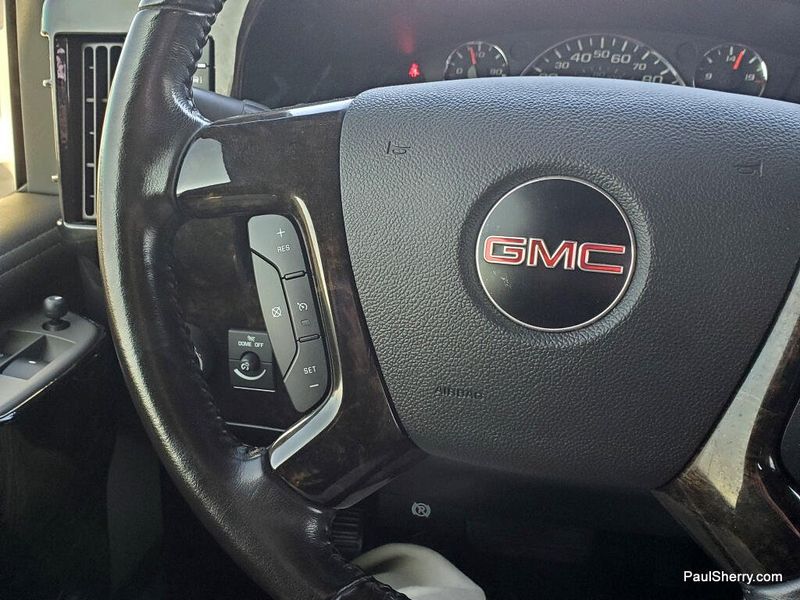 Used 2018 GMC Savana 2500 