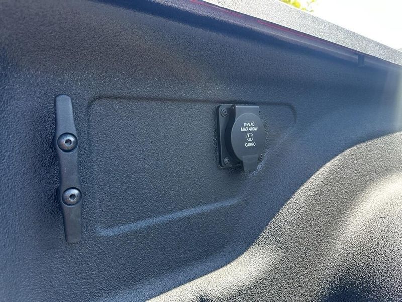2024 Ram 2500 Big Horn photo 5