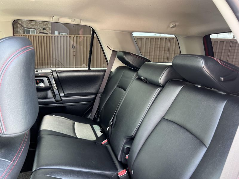 2019 Toyota 4Runner TRD Off Road PremiumImage 20