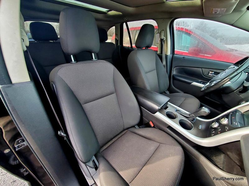 Used 2011 Ford Edge SEL