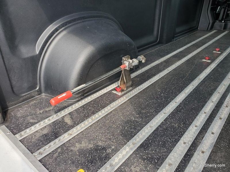 Used 2023 RAM ProMaster 2500 High RoofImage 14