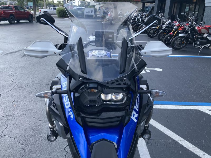 Used 2020 BMW R 1250 GS Adventure 