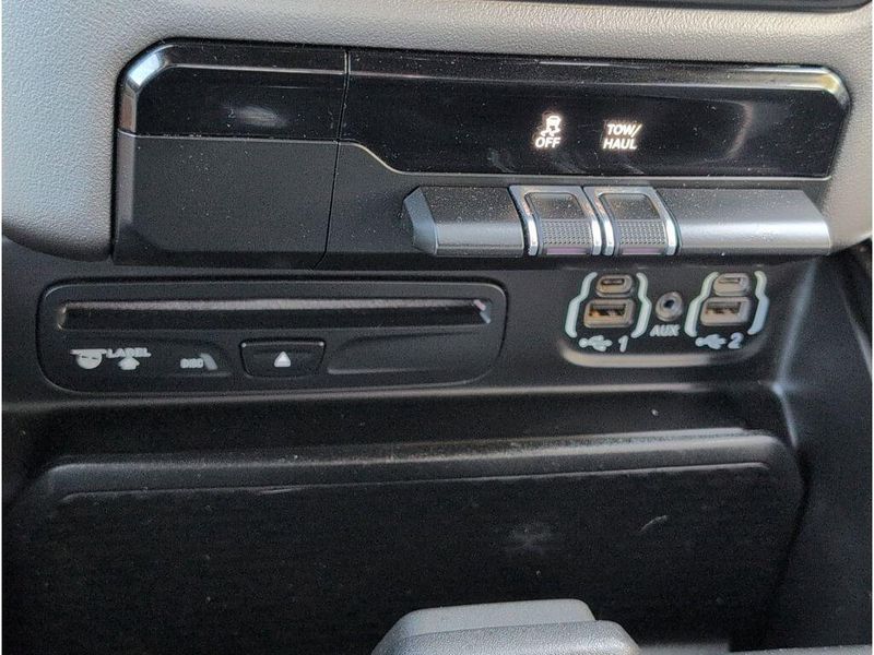 Used 2019 RAM 1500 Big Horn Lone StarImage 17