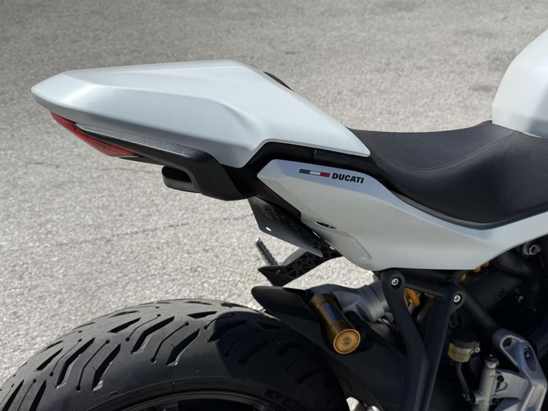 2021 Ducati SuperSport 950 S