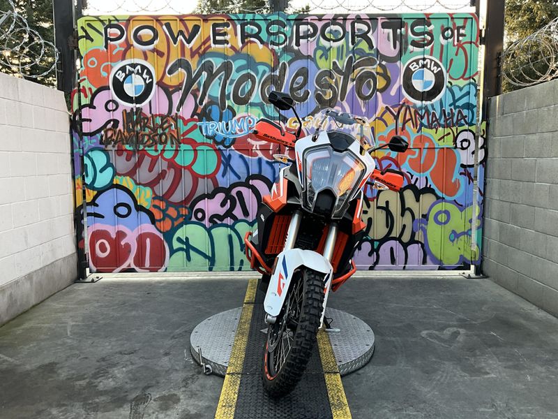 Used 2024 KTM Super Adventure 1290 R Image 3